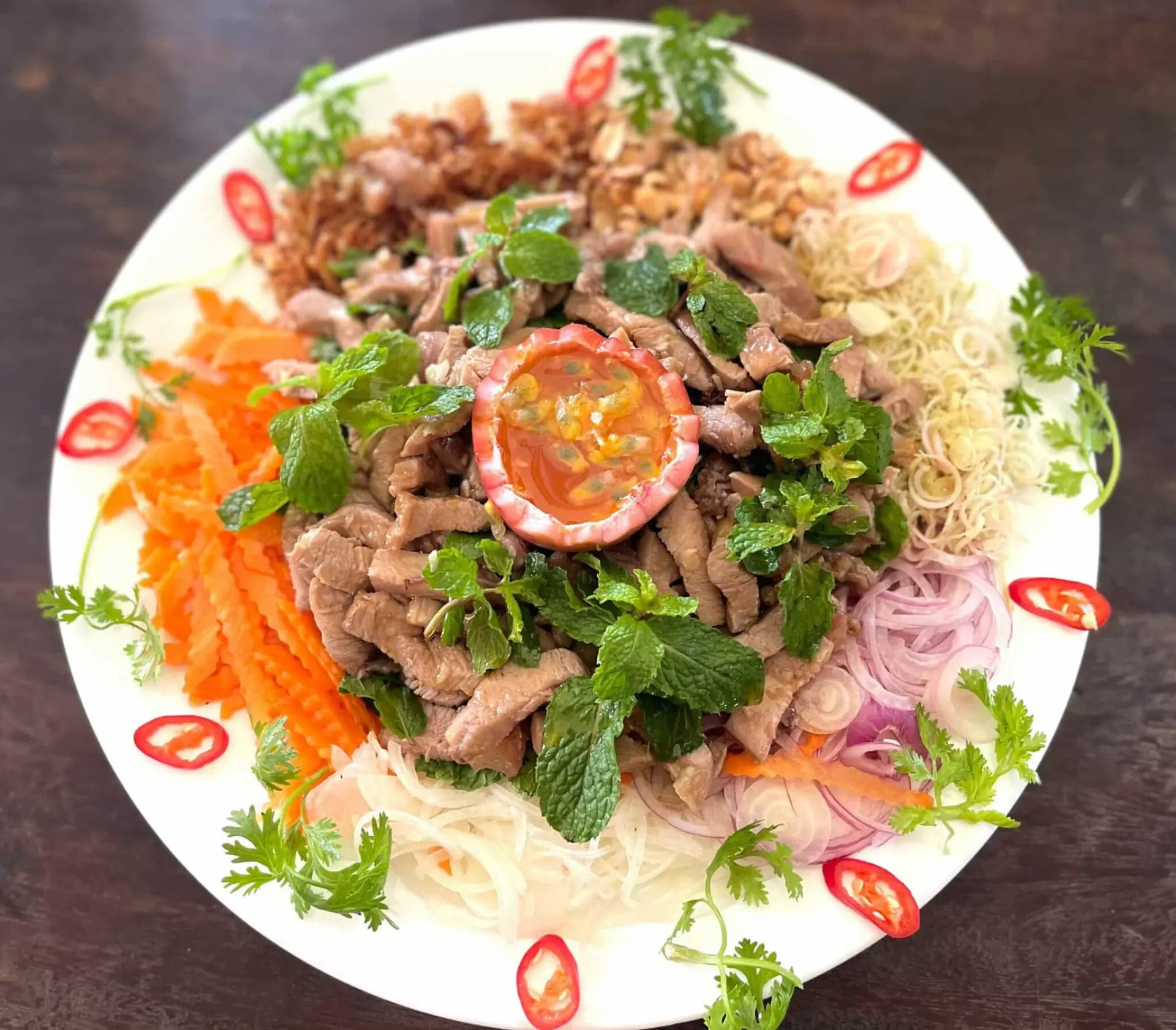 nha-hang-ben-tre-7 Nhà Hàng Khách Sạn Hùng Vương