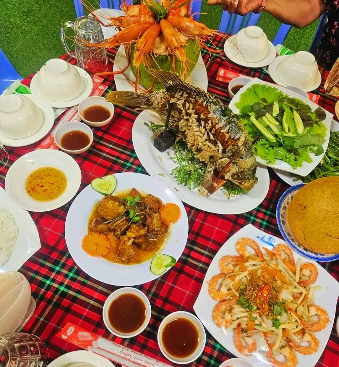 nha-hang-ben-tre-8 Nhà Hàng Việt Nhật