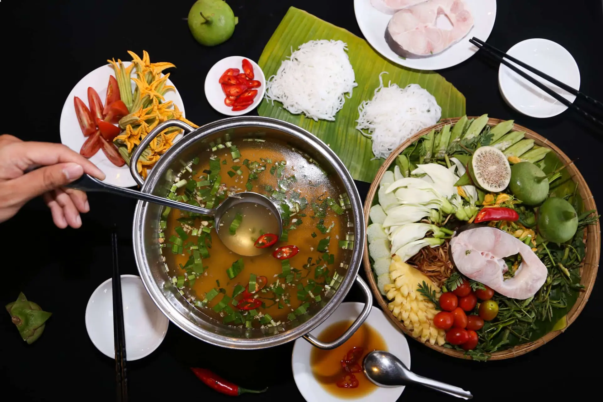 nha-hang-ben-tre-9 Nhà hàng Bến Tre