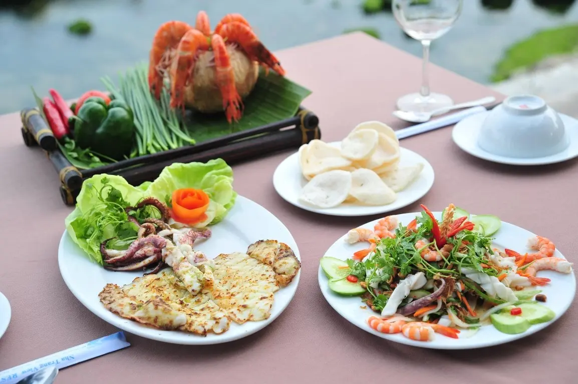 quán thạch dừa ngon Hà Nội Dừa Ngon