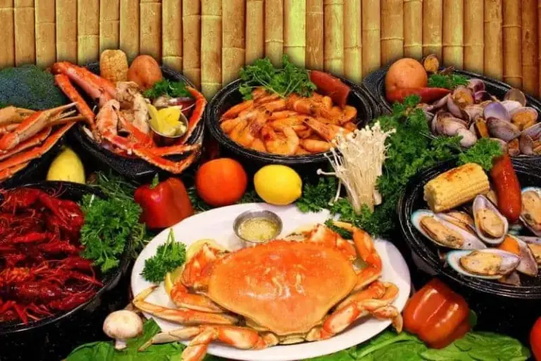 Top 10 Nhà Hàng Sang Trọng Đà Nẵng Chất Lượng