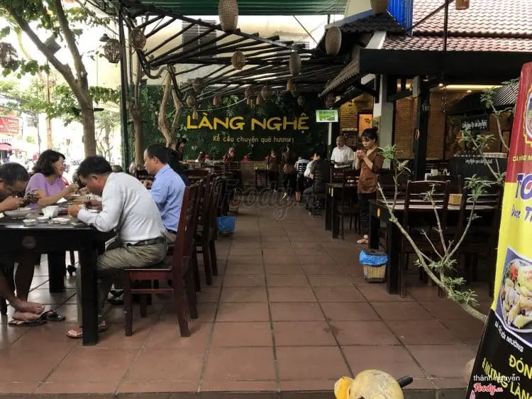 nhà hàng ngon Đà Nẵng nhà hàng ngon Đà Nẵng
