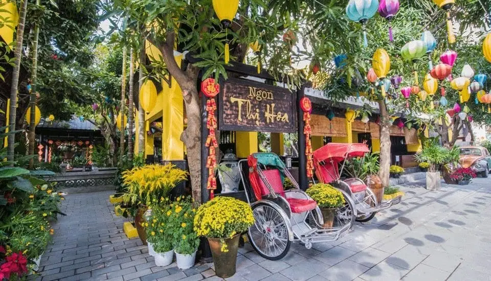 nhà hàng ngon Đà Nẵng nhà hàng ngon Đà Nẵng