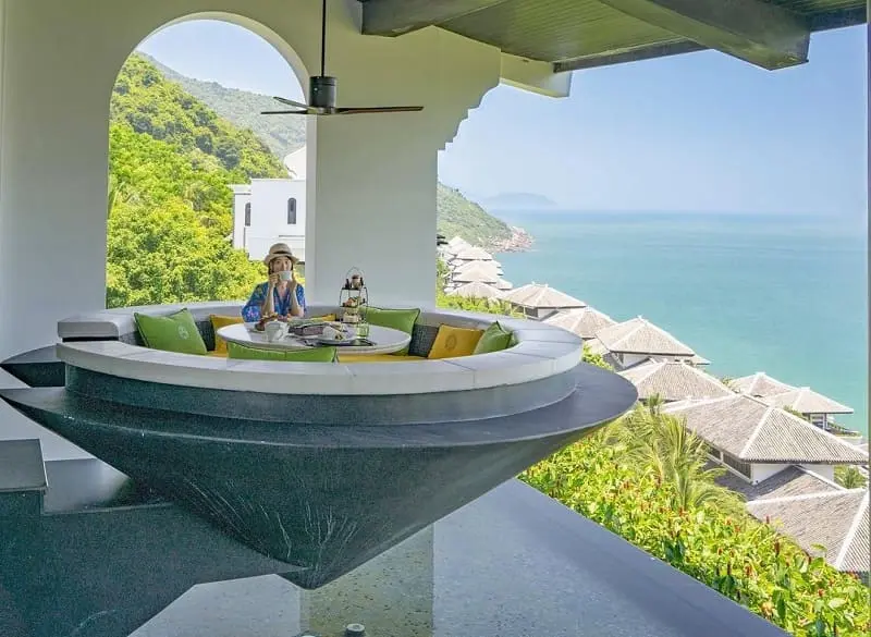 nhà hàng ngon Đà Nẵng Nhà hàng Citron