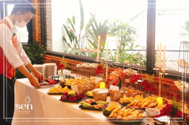Lưu Ngay Top 8 Nhà Hàng Tam Kỳ Được Yêu Thích Hiện Nay