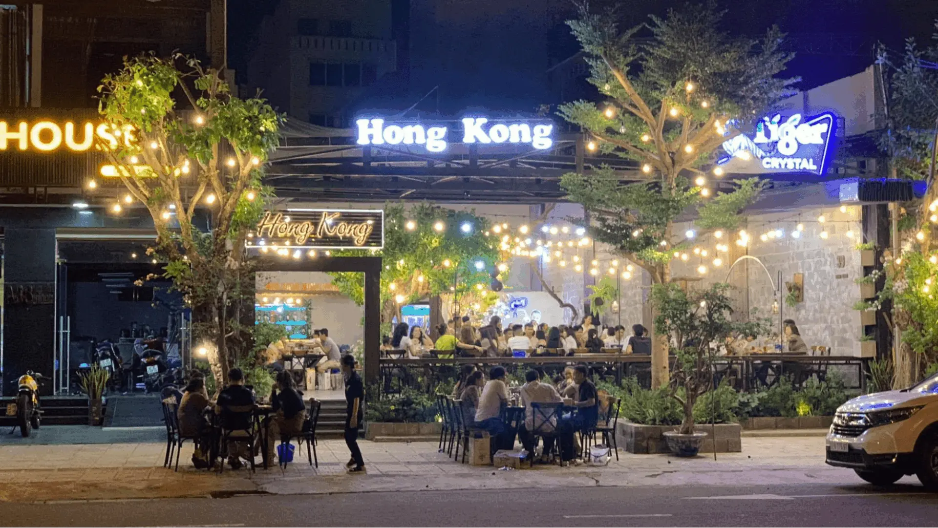 nhà hàng tam kỳ nhà hàng tam kỳ