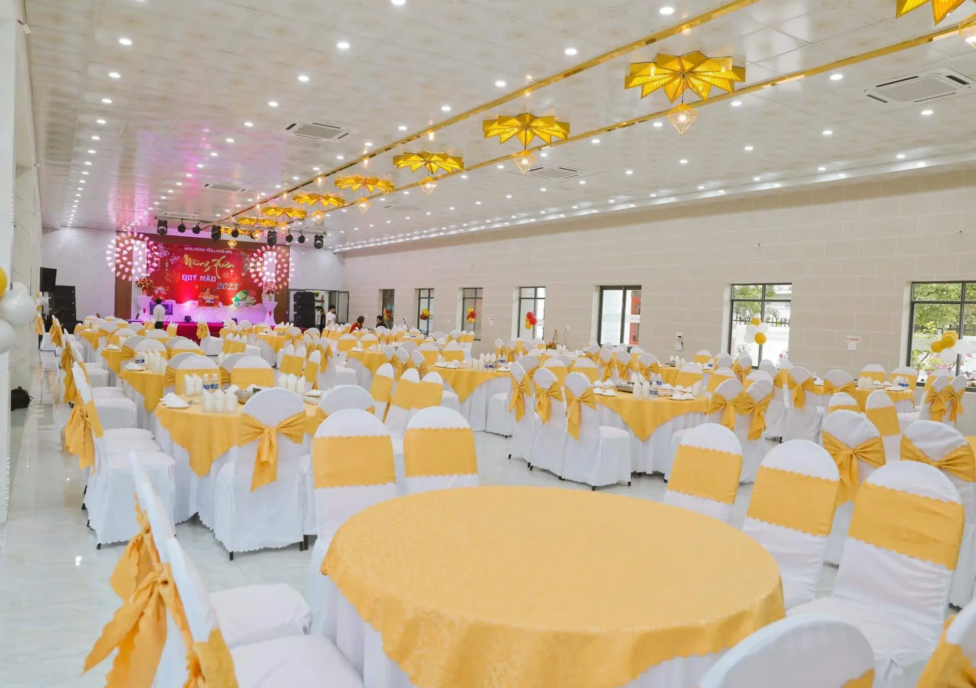 Quán ốc Quang Anh