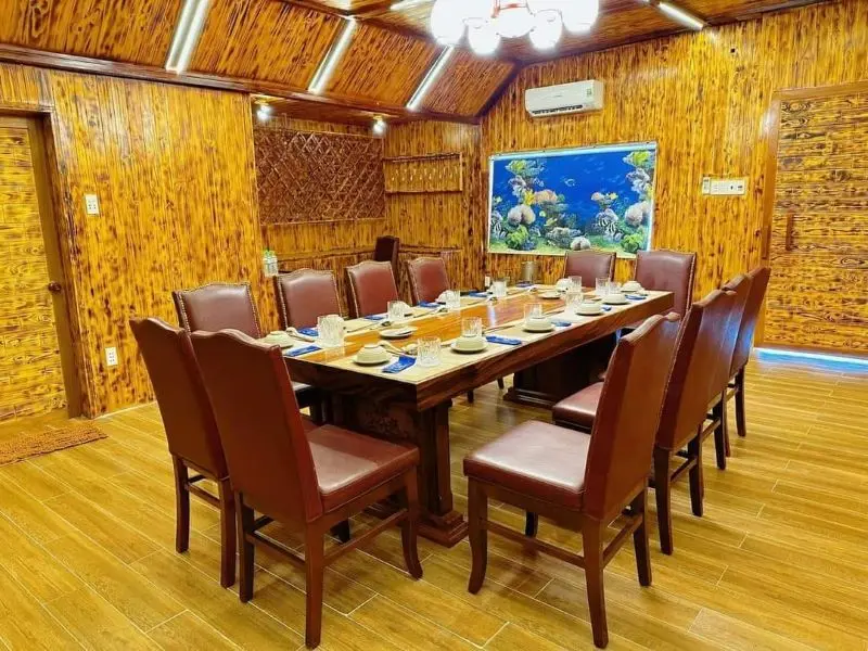 Làng Bè Như Ý