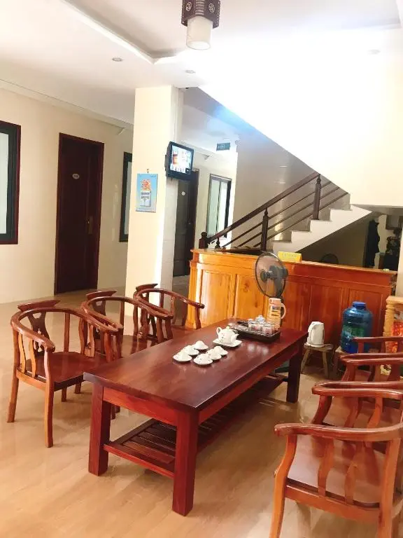 cửa kính cường lực Huế Kính Cường Lực Hồng Đức