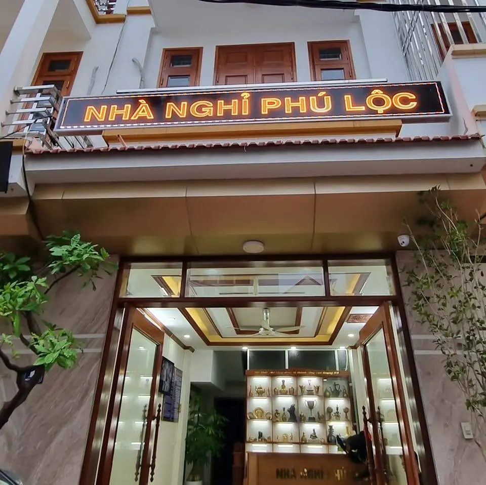 Công Ty TNHH Dịch Vụ Bảo Vệ Thuận Tiến