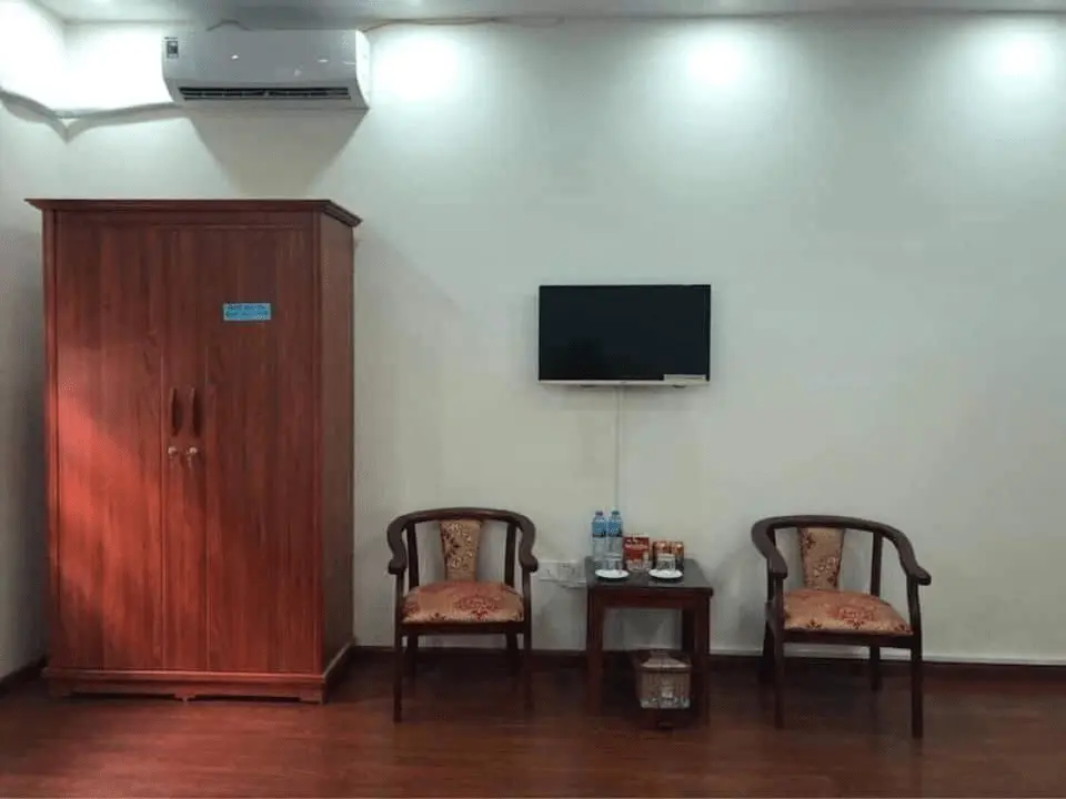công ty bảo vệ Sóc Trăng