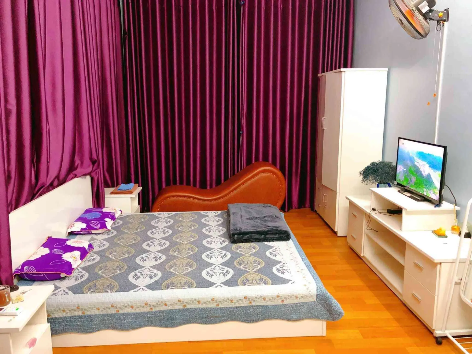 công ty bảo vệ Sóc Trăng