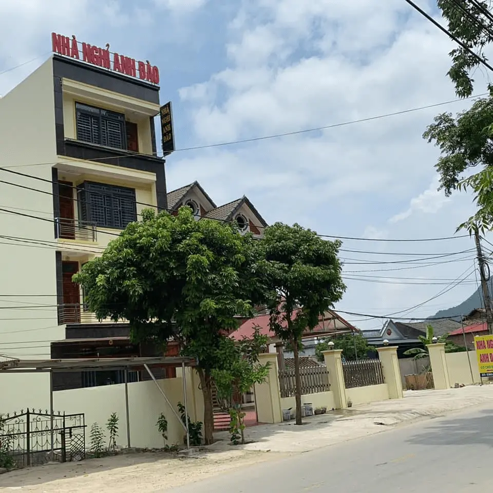Công Ty TNHH Dịch Vụ Bảo Vệ Long Hoàng