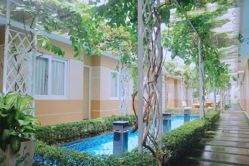 Cửa Hàng Ăn Vặt Má 2