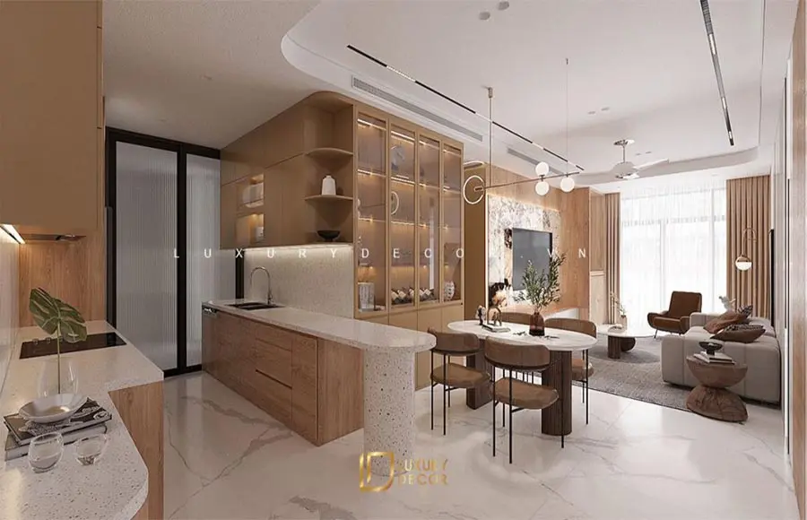 noi-that-biet-thu-sang-trong Mẫu nội thất biệt thự sang trọng