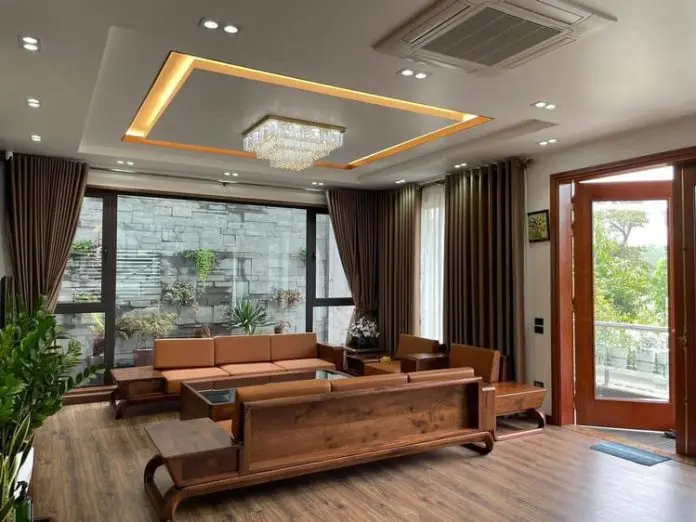 Bánh kem Bạc Liêu Tuyền Tuyền
