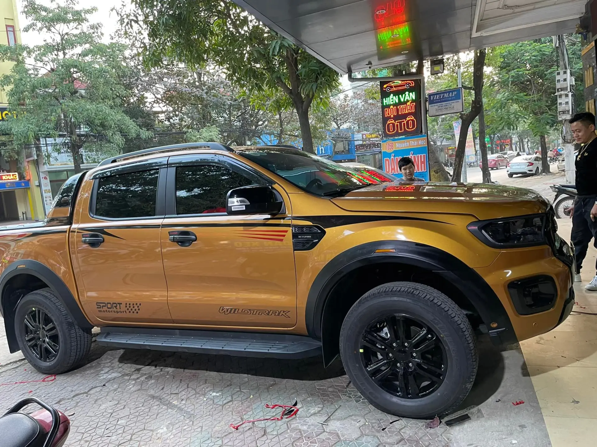 Khoan cắt bê tông Quảng Ngãi