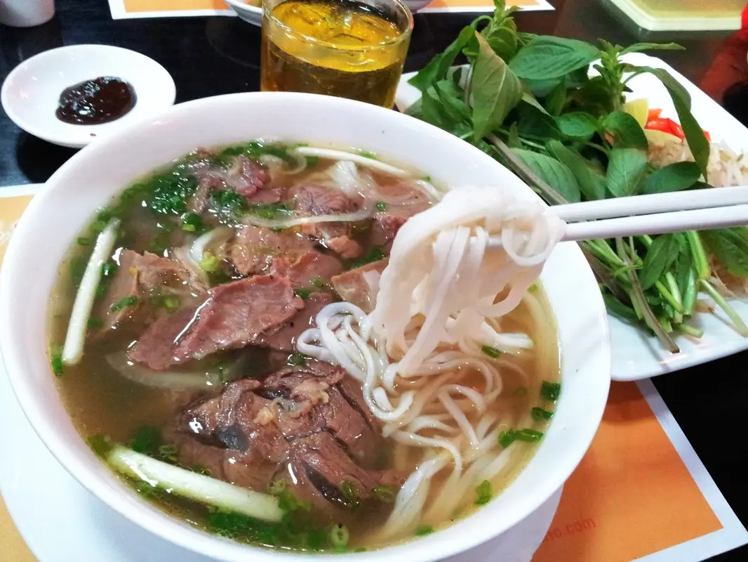 phở bò hà nội phở bò hà nội