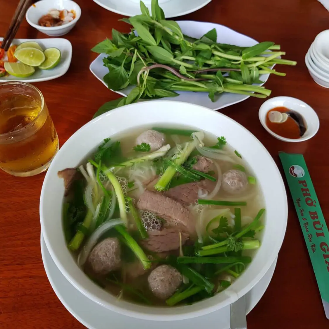 phở bò hà nội phở bò hà nội