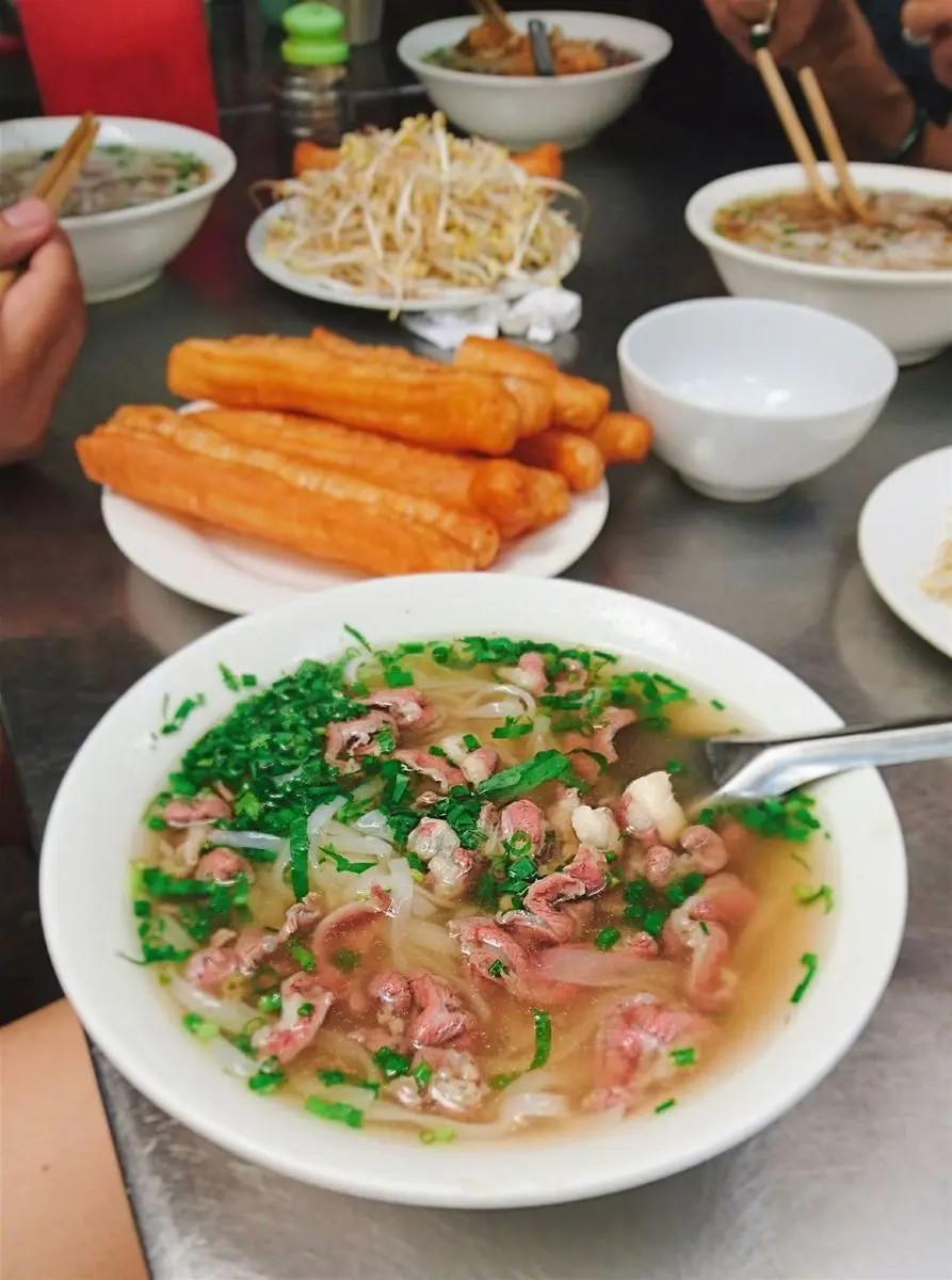 phở bò hà nội phở bò hà nội