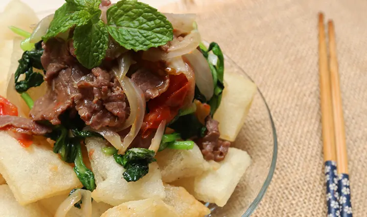 phở chiên phồng hà nội phở chiên phồng hà nội