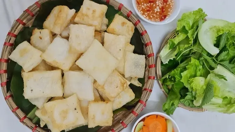 phở chiên phồng hà nội Quán Phở Zen