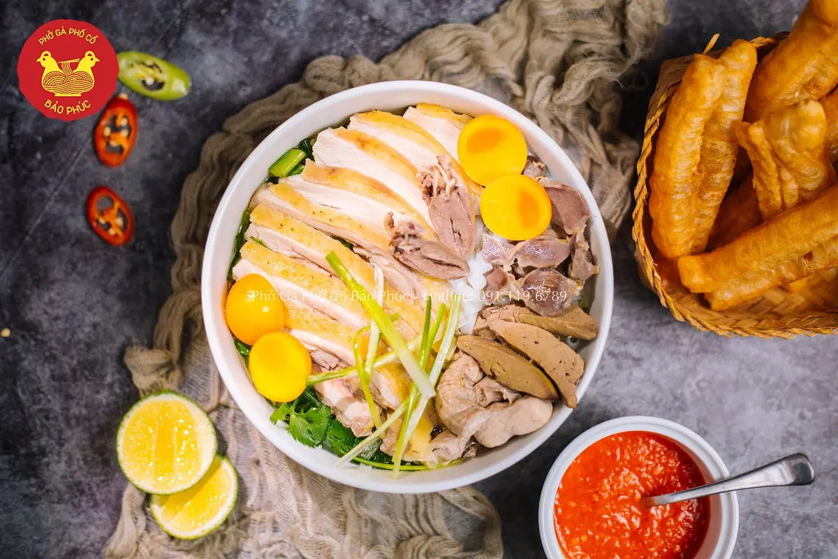 phở gà ngon hà nội phở gà ngon hà nội