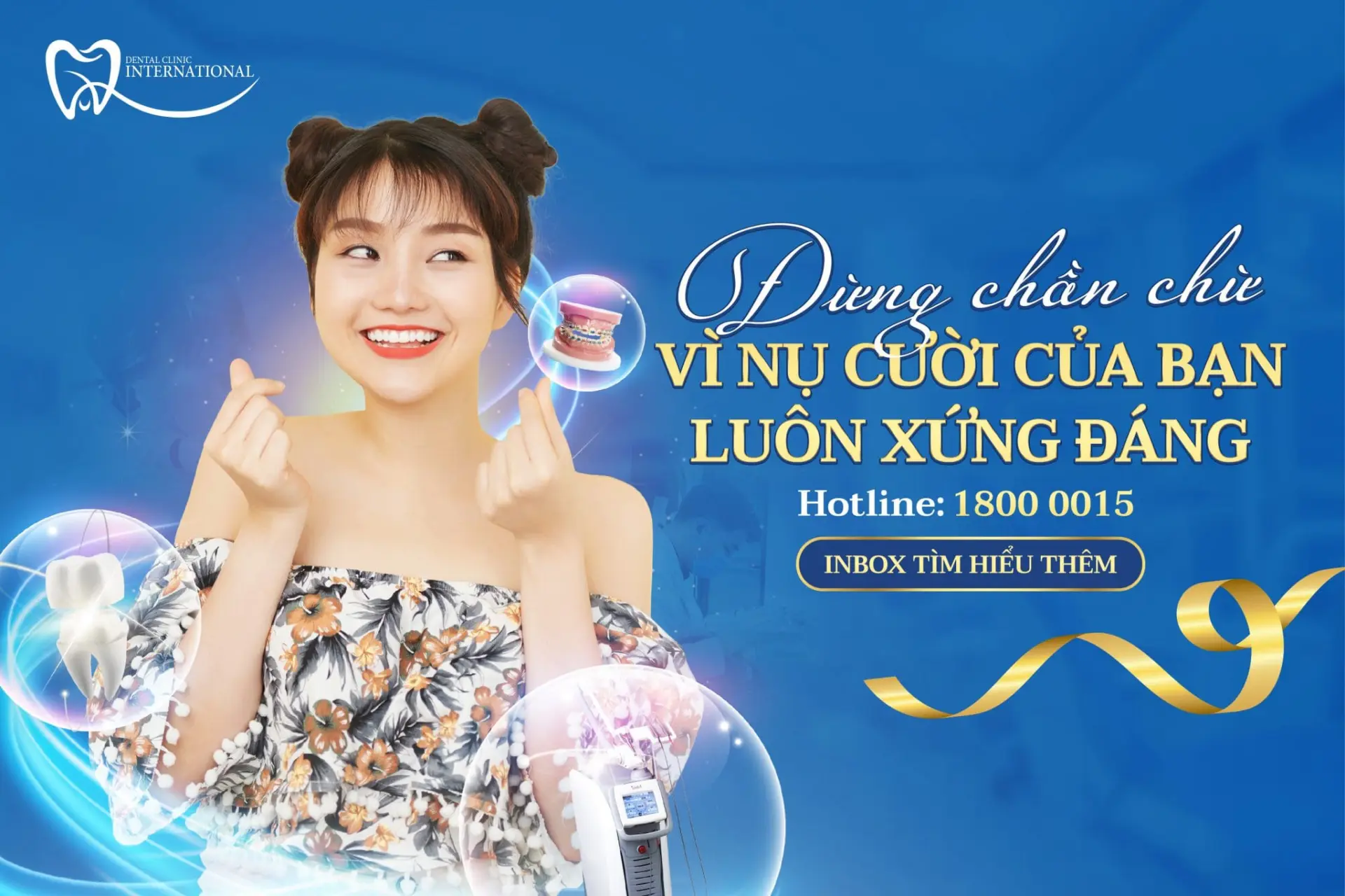Top 6 Phòng Khám Nha Khoa Hải Dương Chất Lượng