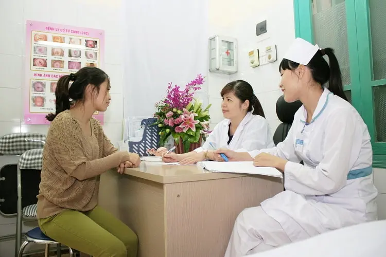 phòng khám phụ khoa Bình Phước Phòng Khám Phụ Khoa Bình Phước