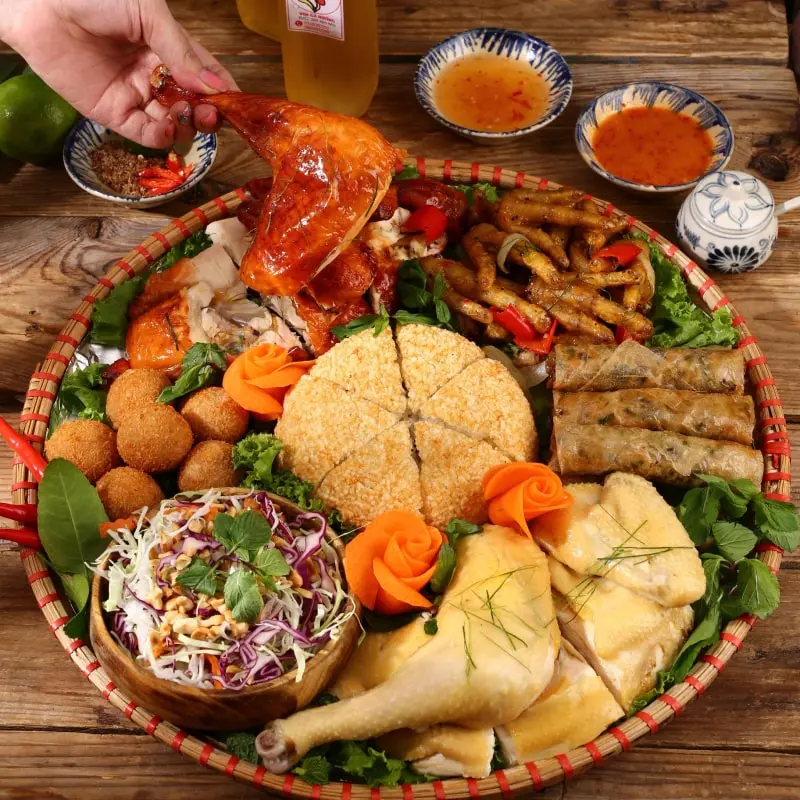 quán ăn đêm Hải Phòng quán ăn đêm Hải Phòng