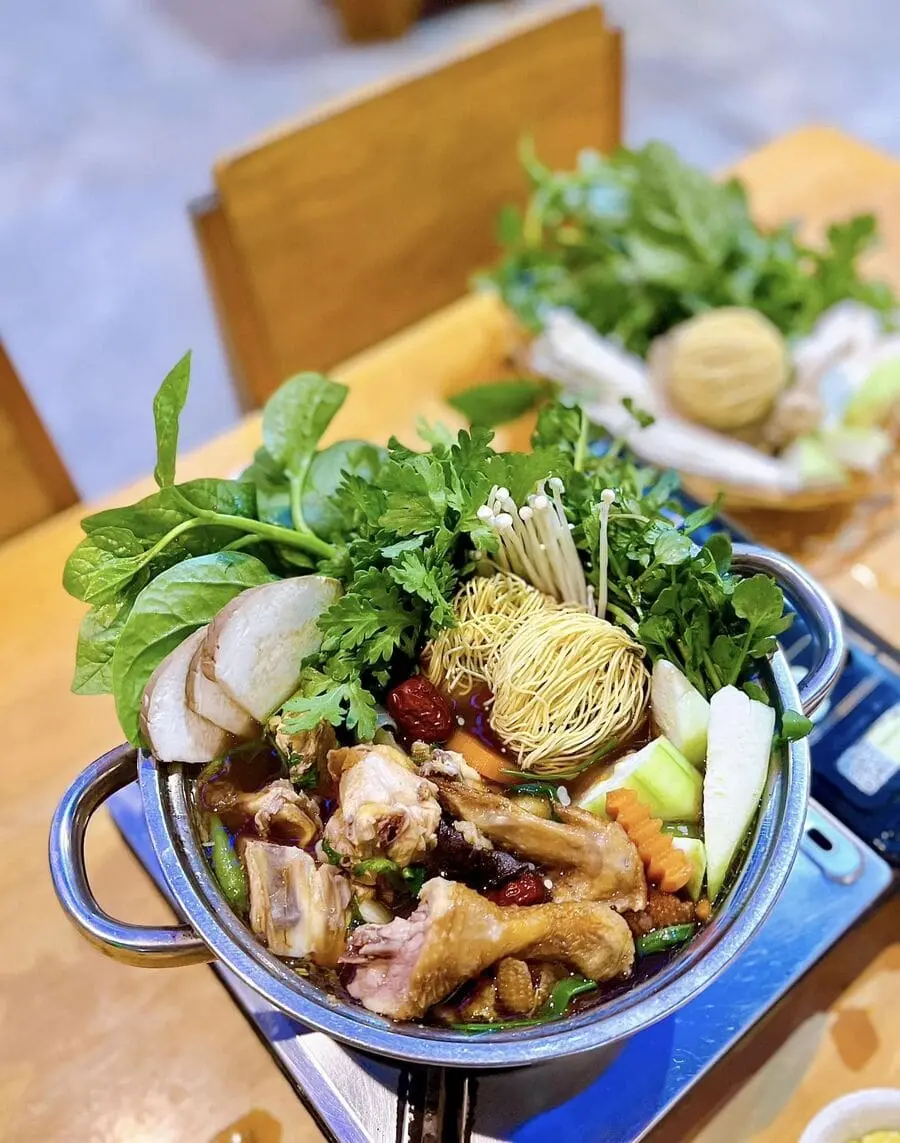 Lốp Cốp Long Xuyên