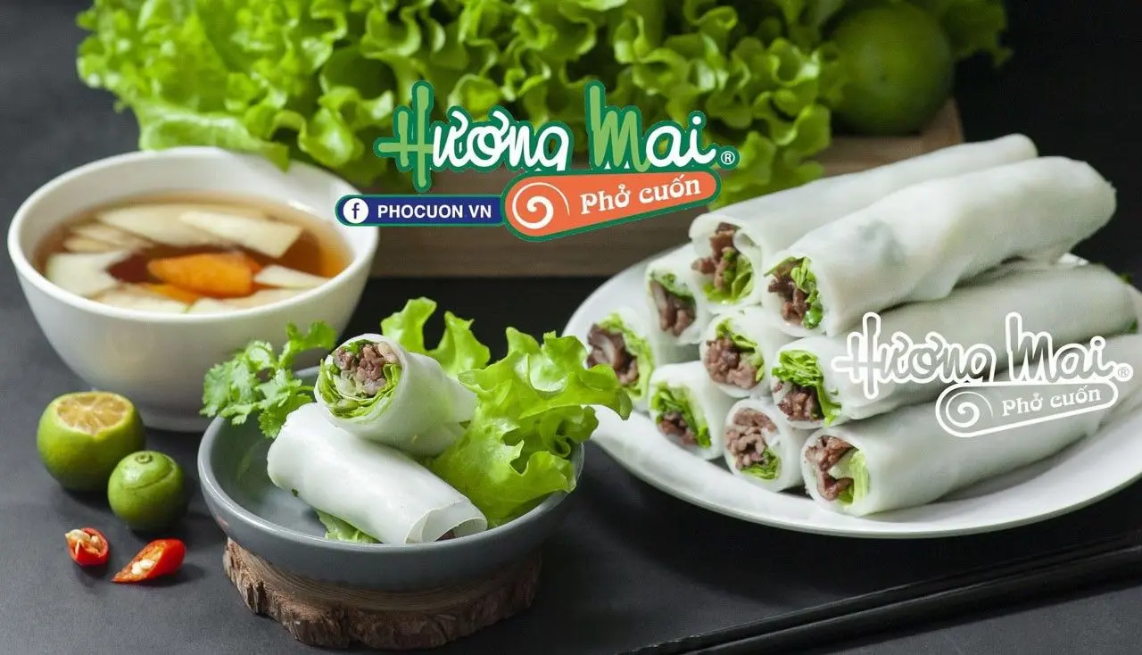 Quán ăn ngon ở Hà Nội Quán ăn ngon ở Hà Nội