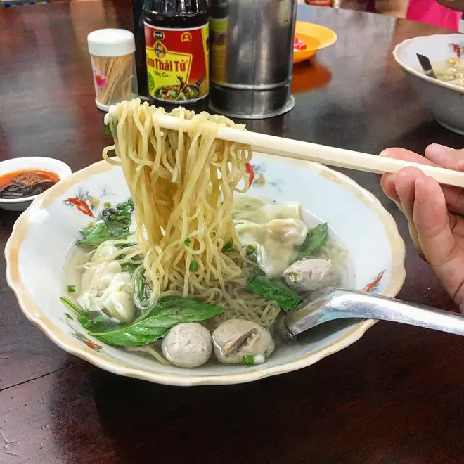 Tổng Hợp 21 Quán Ăn Ngon Vũng Tàu Không Thể Bỏ Lỡ