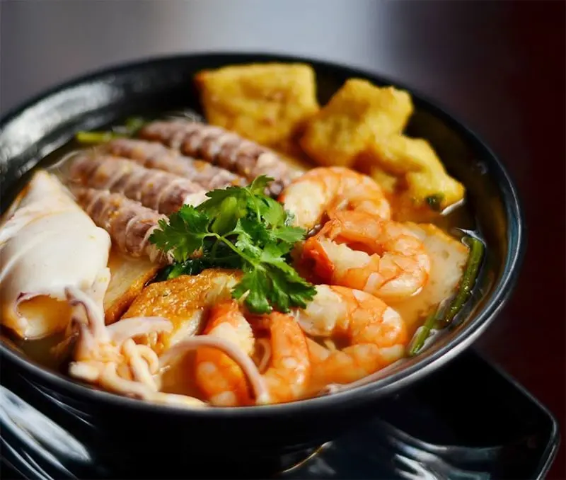 quán ăn nổi tiếng Hải Phòng quán ăn nổi tiếng Hải Phòng