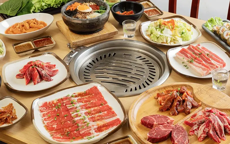 quán ăn nổi tiếng Hải Phòng quán ăn nổi tiếng Hải Phòng
