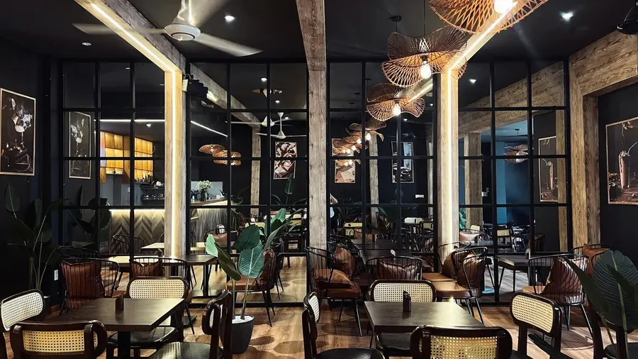 quan-cafe-long-xuyen-4 BỐI Coffee & Tea