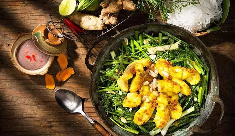 quán chả cá lã vọng Hà Nội quán chả cá lã vọng Hà Nội