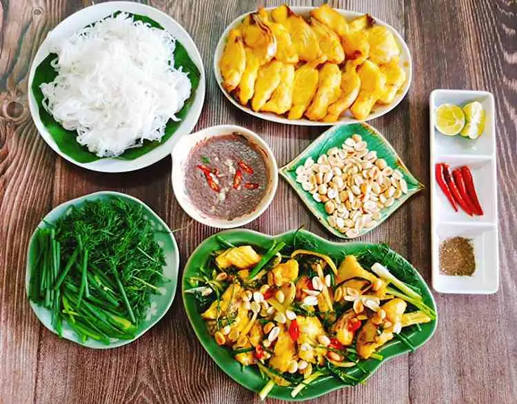 quán chả cá lã vọng Hà Nội quán chả cá lã vọng Hà Nội