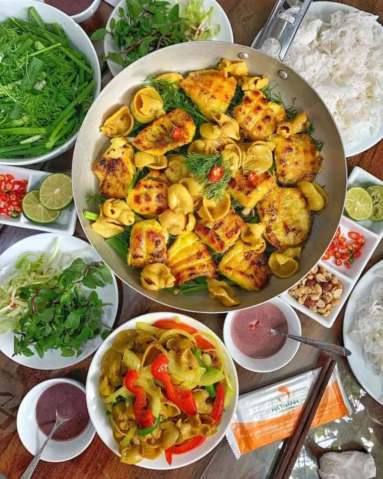 quan-cha-ca-la-vong-ha-noi-7-768x960-1-1 Quán Chả Cá Ngon