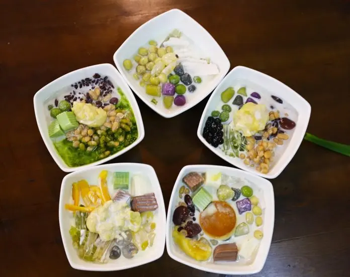 Gợi Ý Top 10 Quán Chè Ngon Ở Đà Nẵng