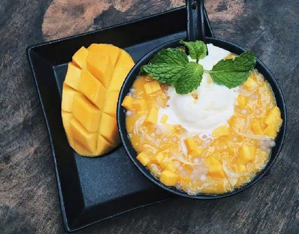 quán chè ngon Hà Nội quán chè ngon Hà Nội