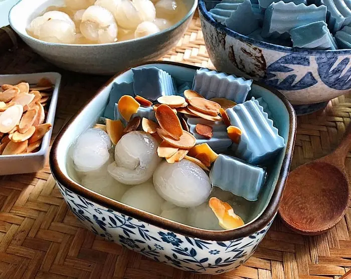 Quán chè ngon Hà Nội Quán chè ngon Hà Nội