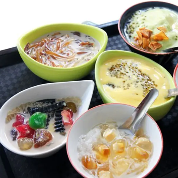 quán chè ngon Hà Nội quán chè ngon Hà Nội