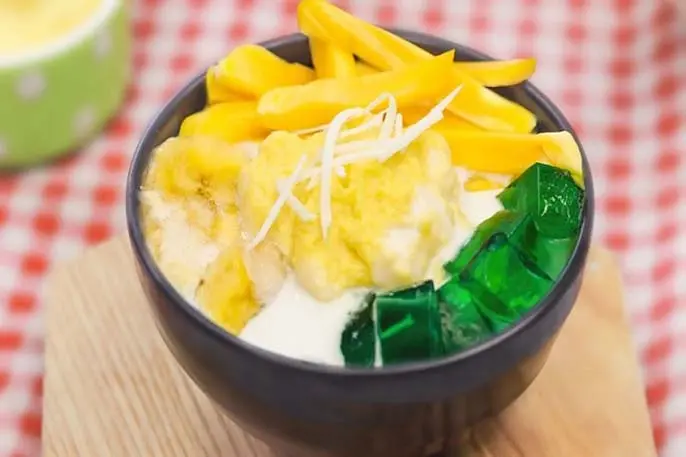 quán chè ngon Hà Nội quán chè ngon Hà Nội
