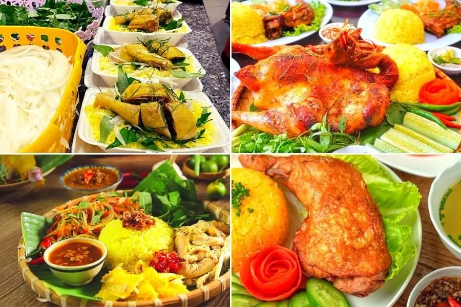 quán cơm gà đà nẵng quán cơm gà đà nẵng