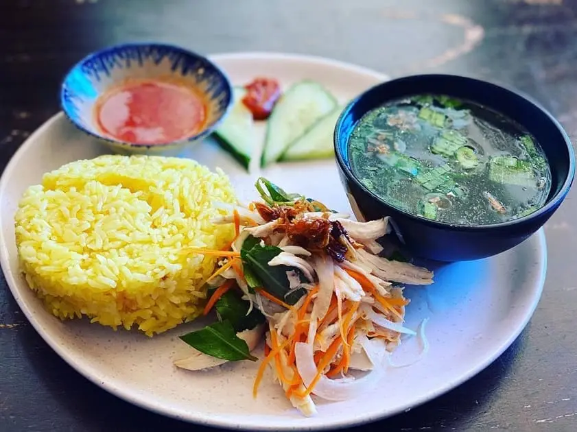 quán cơm gà đà nẵng quán cơm gà đà nẵng
