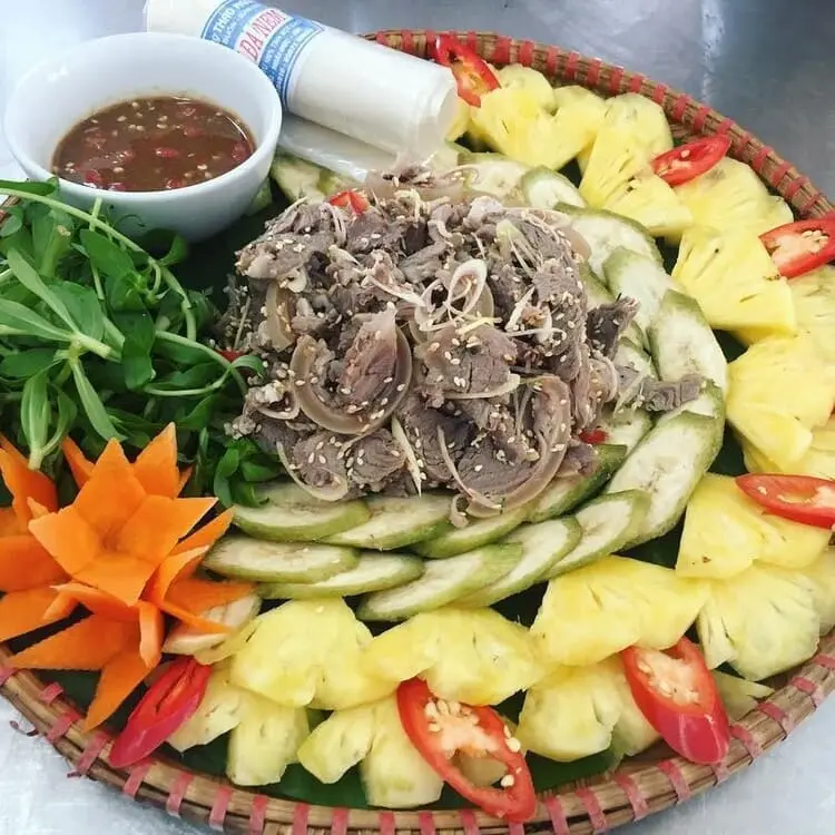 Nhà hàng Nhật Đà Nẵng tiệm ăn Nhật Bản Đà Nẵng