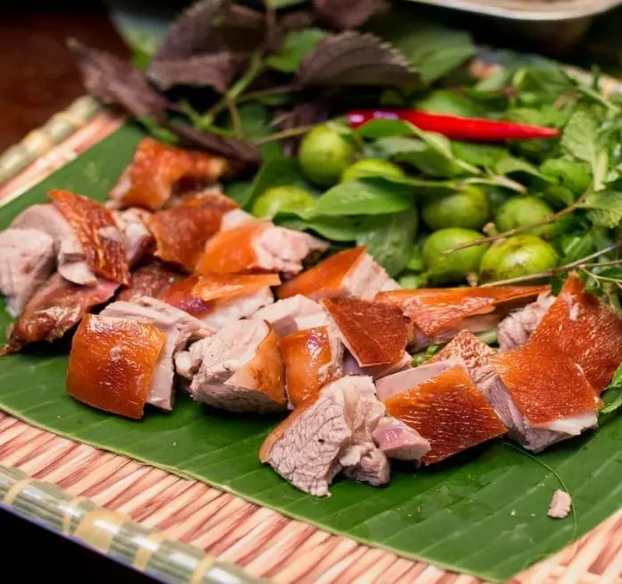 Nhà hàng Nhật Đà Nẵng Quán Nhật ngon