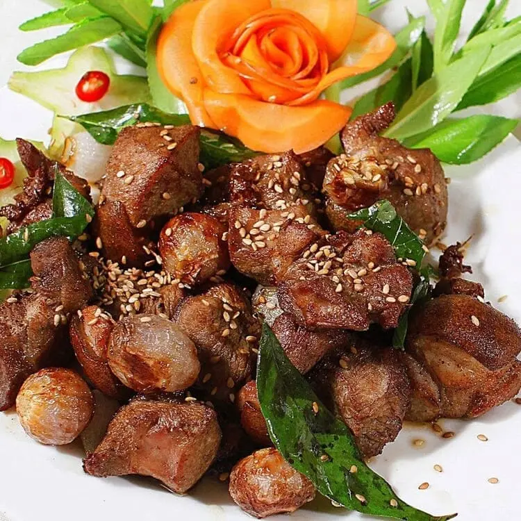 Quán Cafe Vintage Ở Đồng Nai Quán Cafe