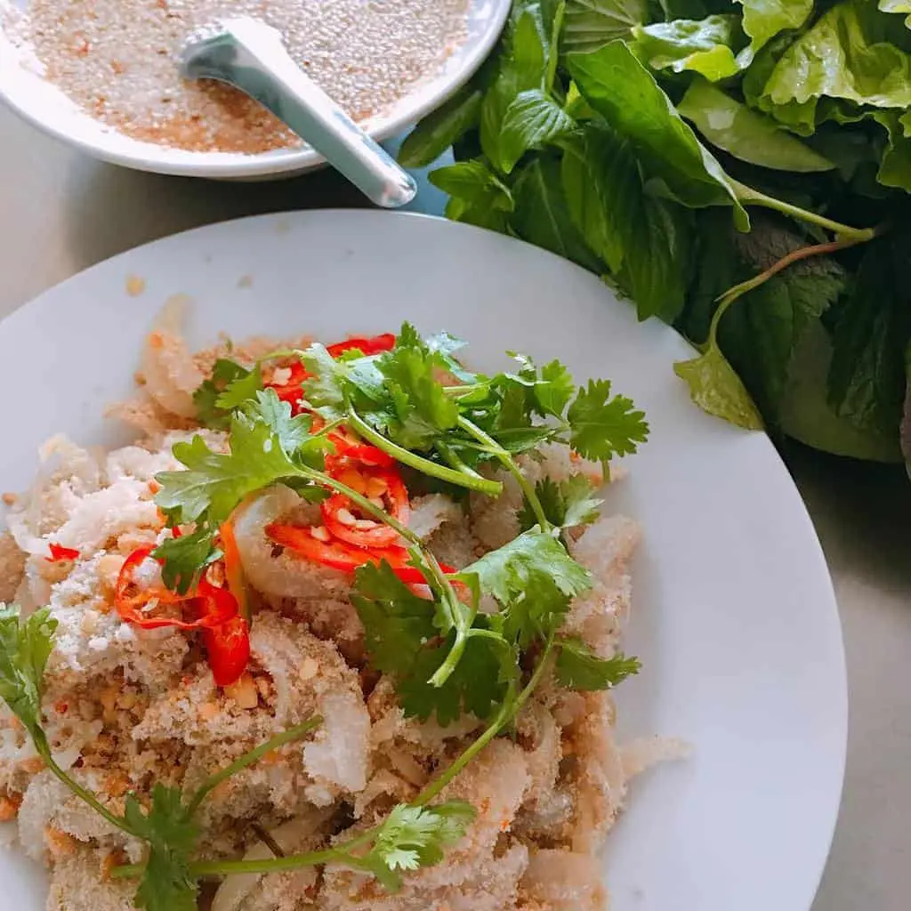 Quán Cháo Cay Trần Bình Trọng